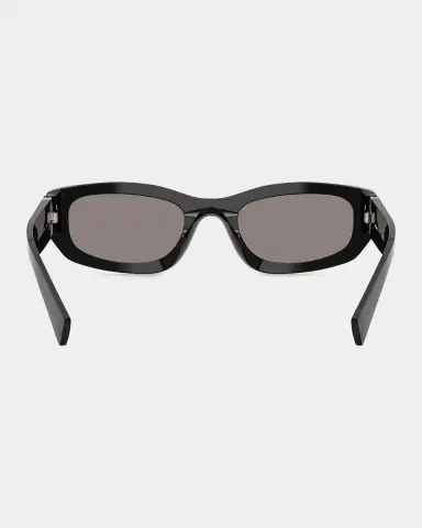 Miu Miu B04SF 53MM Rectangular Sunglasses | Thumbnail 4 Miu Miu B04SF 53MM Rectangular Sunglasses | Thumbnail 4