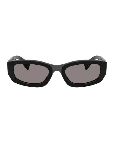 Miu Miu B04SF 53MM Rectangular Sunglasses | Thumbnail 1 Miu Miu B04SF 53MM Rectangular Sunglasses | Thumbnail 1