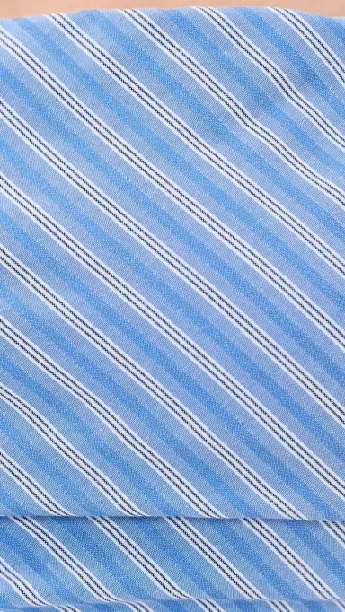 Faithfull Portlligat Maxi Dress Joao Stripe Azulejo Blue | Thumbnail 6 Faithfull Portlligat Maxi Dress Joao Stripe Azulejo Blue | Thumbnail 6