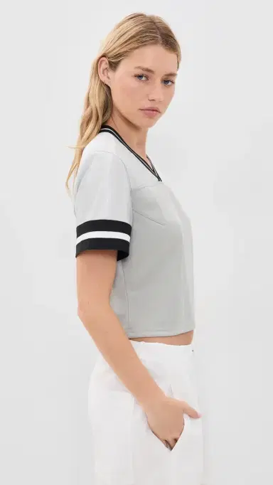 LIONESS ions Jersey Grey | Thumbnail 4 LIONESS ions Jersey Grey | Thumbnail 4