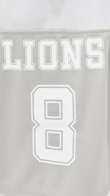 LIONESS ions Jersey Grey | Thumbnail 6 LIONESS ions Jersey Grey | Thumbnail 6
