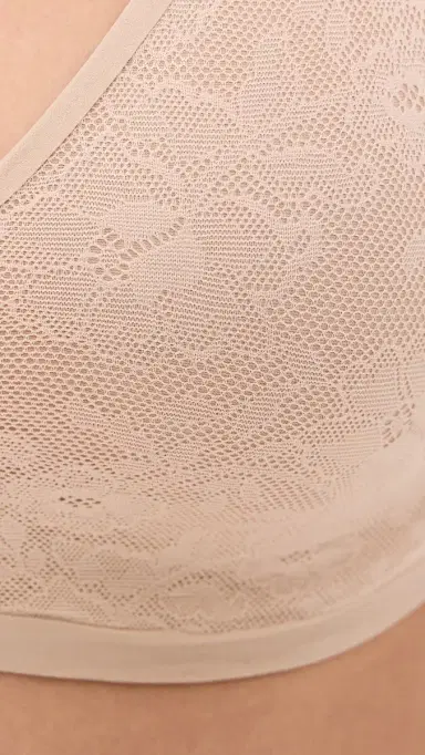 b.tempt'd by Wacoal b. tempt'd by Wacoal Effortlessly ace Underwire Bra Au Natural | Thumbnail 5 b.tempt'd by Wacoal b. tempt'd by Wacoal Effortlessly ace Underwire Bra Au Natural | Thumbnail 5