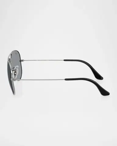 Ray-Ban Aviator Classic 58MM Sunglasses | Thumbnail 4 Ray-Ban Aviator Classic 58MM Sunglasses | Thumbnail 4