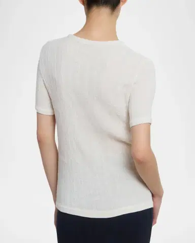 Issey Miyake Rill Plissé Top | Thumbnail 3 Issey Miyake Rill Plissé Top | Thumbnail 3