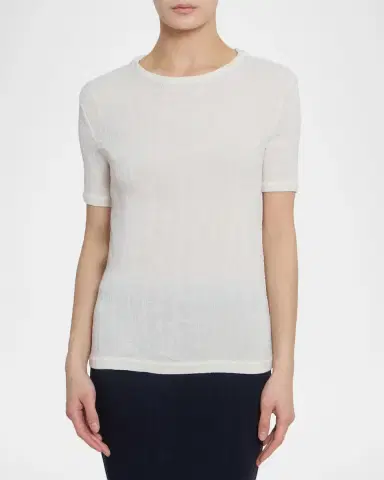 Issey Miyake Rill Plissé Top | Thumbnail 4 Issey Miyake Rill Plissé Top | Thumbnail 4