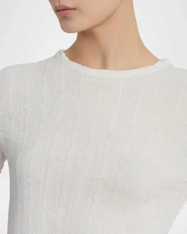 Issey Miyake Rill Plissé Top | Thumbnail 5 Issey Miyake Rill Plissé Top | Thumbnail 5