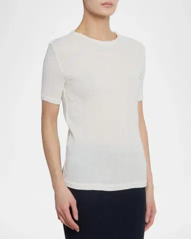 Issey Miyake Rill Plissé Top | Thumbnail 6 Issey Miyake Rill Plissé Top | Thumbnail 6