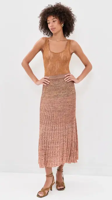 Zimmermann Lace Scoop Bodysuit | Thumbnail 6 Zimmermann Lace Scoop Bodysuit | Thumbnail 6