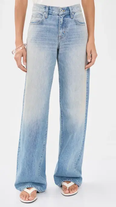 SLVRLAKE Mica Jeans Roll The Dice | Thumbnail 2 SLVRLAKE Mica Jeans Roll The Dice | Thumbnail 2
