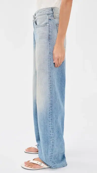 SLVRLAKE Mica Jeans Roll The Dice | Thumbnail 4 SLVRLAKE Mica Jeans Roll The Dice | Thumbnail 4