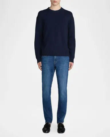 Frame Men's L 'Homme Slim Jeans | Thumbnail 2 Frame Men's L 'Homme Slim Jeans | Thumbnail 2