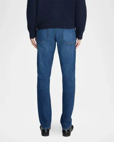 Frame Men's L 'Homme Slim Jeans | Thumbnail 3 Frame Men's L 'Homme Slim Jeans | Thumbnail 3