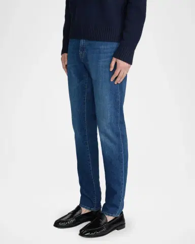 Frame Men's L 'Homme Slim Jeans | Thumbnail 7 Frame Men's L 'Homme Slim Jeans | Thumbnail 7