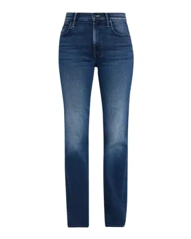 Mother The Kick It Jeans | Thumbnail 1 Mother The Kick It Jeans | Thumbnail 1