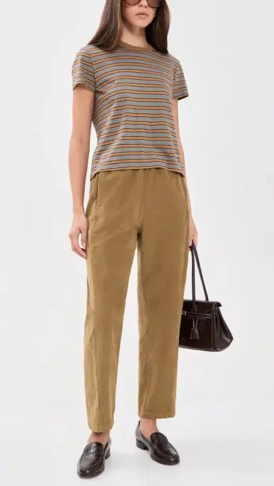 Velvet Laney Corduroy Pants | Thumbnail 5 Velvet Laney Corduroy Pants | Thumbnail 5