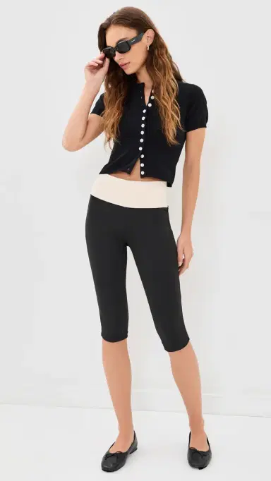 LIONESS Angel Tee Noir | Thumbnail 5 LIONESS Angel Tee Noir | Thumbnail 5