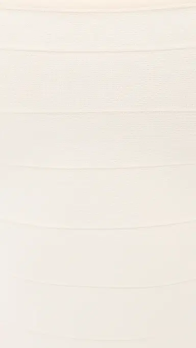 LIONESS alibu Mini Dress Cream | Thumbnail 6 LIONESS alibu Mini Dress Cream | Thumbnail 6