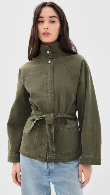 DL1961 Shiloh Jacket | Thumbnail 2 DL1961 Shiloh Jacket | Thumbnail 2