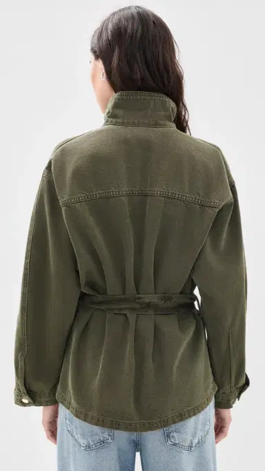 DL1961 Shiloh Jacket | Thumbnail 3 DL1961 Shiloh Jacket | Thumbnail 3
