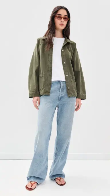DL1961 Shiloh Jacket | Thumbnail 5 DL1961 Shiloh Jacket | Thumbnail 5