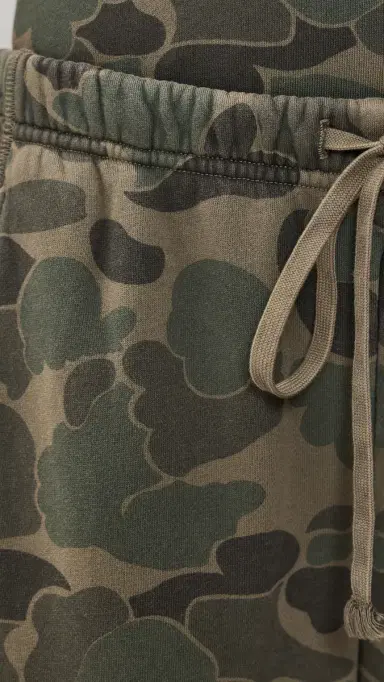 XIRENA Renzo weatpants Camo age | Thumbnail 6 XIRENA Renzo weatpants Camo age | Thumbnail 6