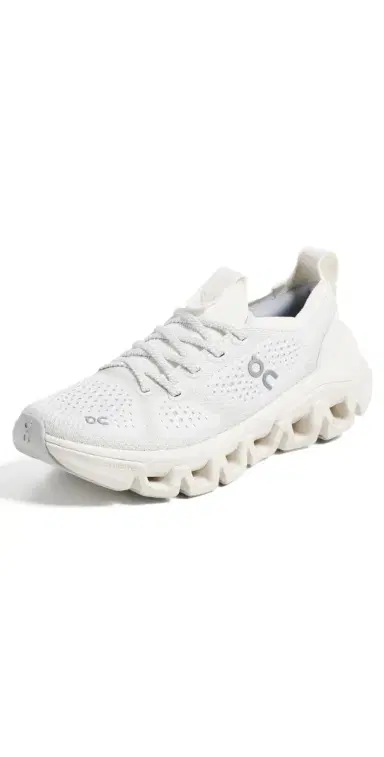 On Cloud X Tempo Sneakers /Ice | Thumbnail 1 On Cloud X Tempo Sneakers /Ice | Thumbnail 1