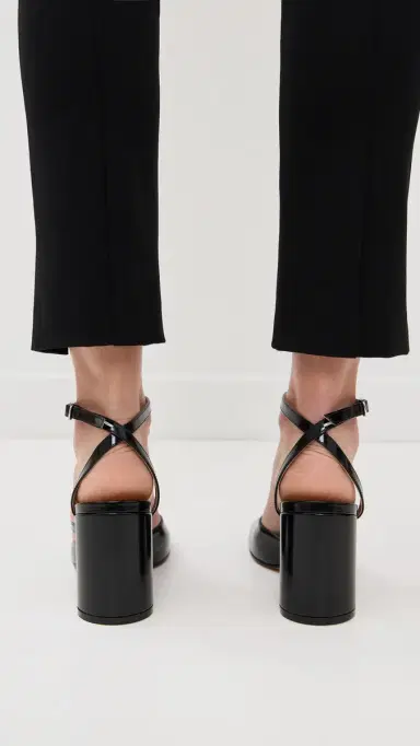 Maison Margiela Tabi Sandal Pumps 80mm | Thumbnail 4 Maison Margiela Tabi Sandal Pumps 80mm | Thumbnail 4