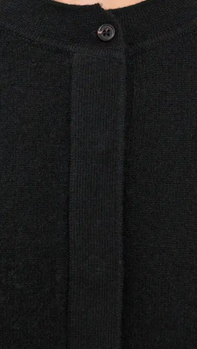 Le Kasha Bulgan Cashmere Sweater Black One Size | Thumbnail 6 Le Kasha Bulgan Cashmere Sweater Black One Size | Thumbnail 6