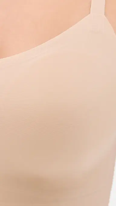 Commando Zone Smoothing Cami Beige | Thumbnail 6 Commando Zone Smoothing Cami Beige | Thumbnail 6