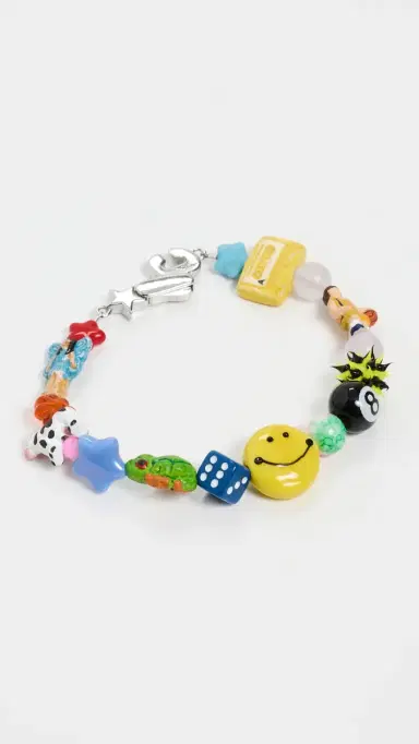 Ian Charms The Perfect Bracelet | Thumbnail 2 Ian Charms The Perfect Bracelet | Thumbnail 2