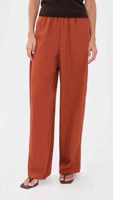 Theory Slit Po Pants | Thumbnail 2 Theory Slit Po Pants | Thumbnail 2