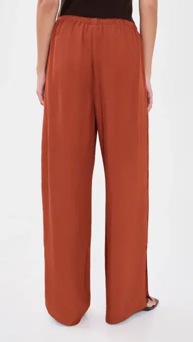 Theory Slit Po Pants | Thumbnail 3 Theory Slit Po Pants | Thumbnail 3