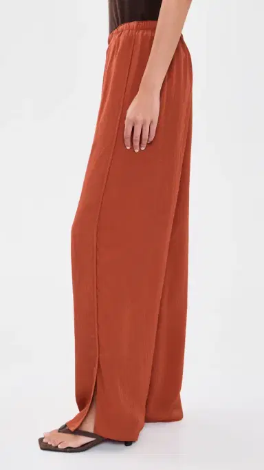 Theory Slit Po Pants | Thumbnail 4 Theory Slit Po Pants | Thumbnail 4
