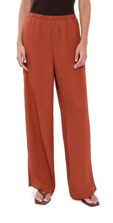 Theory Slit Po Pants | Thumbnail 1 Theory Slit Po Pants | Thumbnail 1