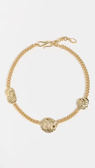 Mignonne Gavigan Catalina Necklace Multi One Size | Thumbnail 2 Mignonne Gavigan Catalina Necklace Multi One Size | Thumbnail 2