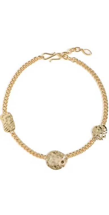 Mignonne Gavigan Catalina Necklace Multi One Size | Thumbnail 1 Mignonne Gavigan Catalina Necklace Multi One Size | Thumbnail 1