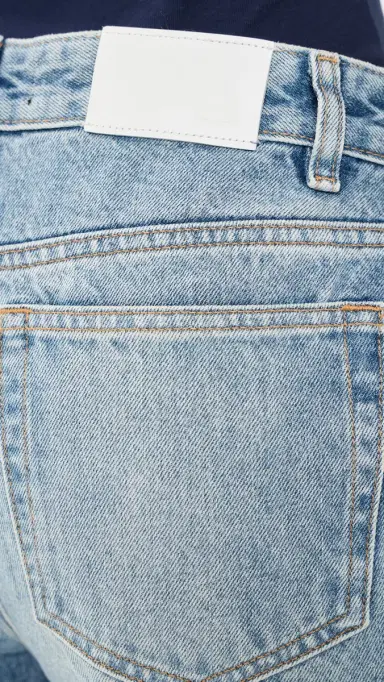 EB Denim Shifter Bowed Jeans Luca | Thumbnail 6 EB Denim Shifter Bowed Jeans Luca | Thumbnail 6