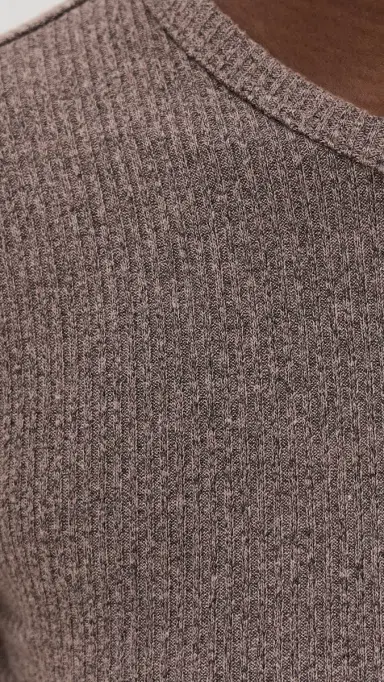 AGOLDE Delphi lim Tee Ceramic | Thumbnail 6 AGOLDE Delphi lim Tee Ceramic | Thumbnail 6