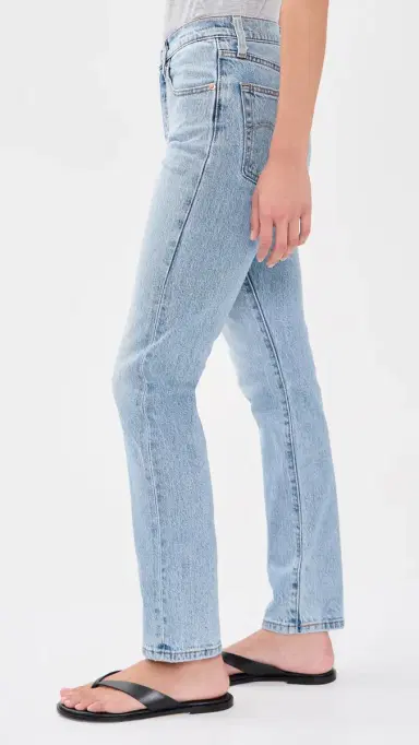 Levi's 501 Jeans Lazy Frame | Thumbnail 4 Levi's 501 Jeans Lazy Frame | Thumbnail 4