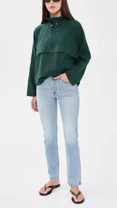 Levi's 501 Jeans Lazy Frame | Thumbnail 5 Levi's 501 Jeans Lazy Frame | Thumbnail 5