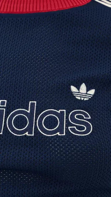 Adidas Cali Tee | Thumbnail 6 Adidas Cali Tee | Thumbnail 6