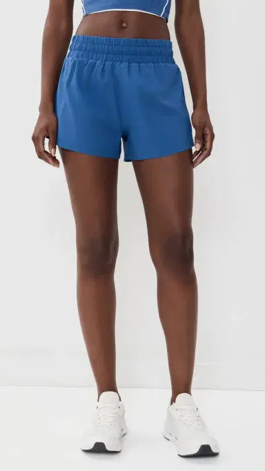 Rhone 2.5 Mirage Shorts Deep Sea Blue L | Thumbnail 2 Rhone 2.5 Mirage Shorts Deep Sea Blue L | Thumbnail 2