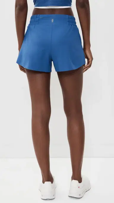 Rhone 2.5 Mirage Shorts Deep Sea Blue L | Thumbnail 3 Rhone 2.5 Mirage Shorts Deep Sea Blue L | Thumbnail 3