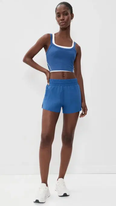 Rhone 2.5 Mirage Shorts Deep Sea Blue L | Thumbnail 5 Rhone 2.5 Mirage Shorts Deep Sea Blue L | Thumbnail 5