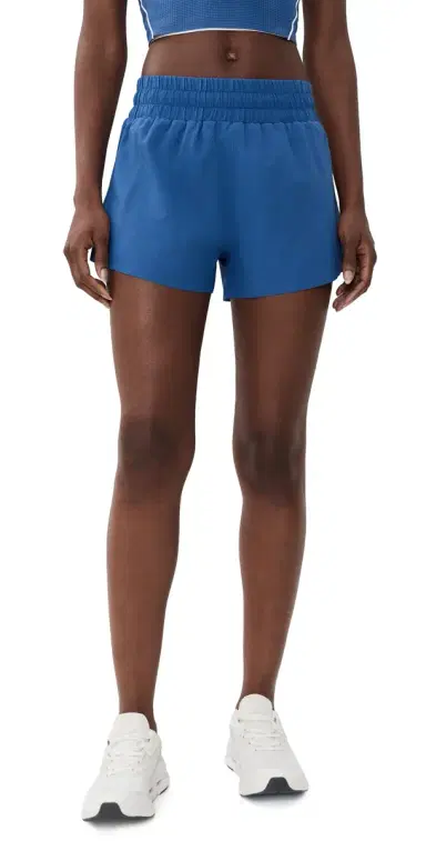 Rhone 2.5 Mirage Shorts Deep Sea Blue L | Thumbnail 1 Rhone 2.5 Mirage Shorts Deep Sea Blue L | Thumbnail 1