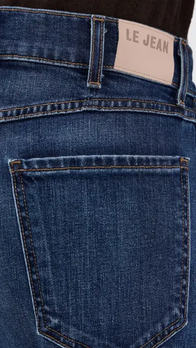 Le Jean Cowboy Curve Jeans | Thumbnail 6 Le Jean Cowboy Curve Jeans | Thumbnail 6