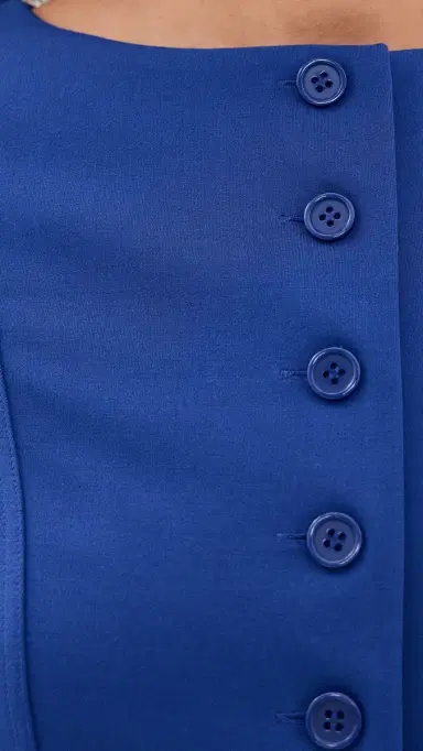 ALIGNE Bonnie Blazer Blue | Thumbnail 6 ALIGNE Bonnie Blazer Blue | Thumbnail 6