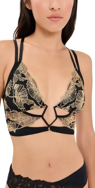 Thistle and Spire Demeter Bralette | Thumbnail 1 Thistle and Spire Demeter Bralette | Thumbnail 1