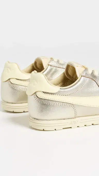 Autry Windspin Low Sneakers Plat/Rut | Thumbnail 5 Autry Windspin Low Sneakers Plat/Rut | Thumbnail 5