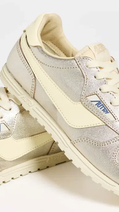 Autry Windspin Low Sneakers Plat/Rut | Thumbnail 6 Autry Windspin Low Sneakers Plat/Rut | Thumbnail 6